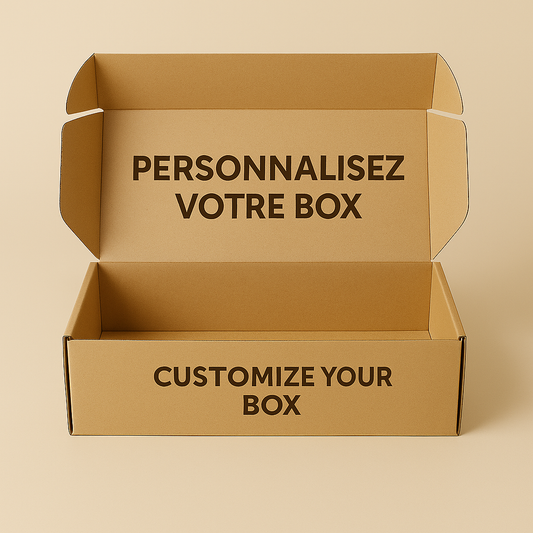 DogBox Premium – Créez la box parfaite pour votre chien !